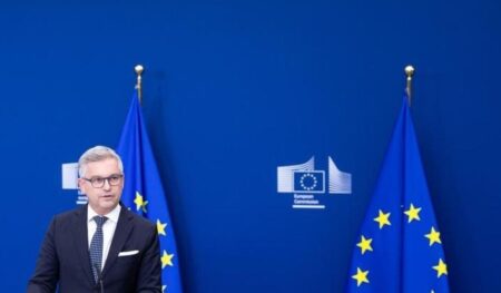 European migration policy