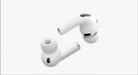 AirPods Pro 3 Hit Record Low Price in Final Pre-Christmas Sales Rush AirPods Pro 3 deal