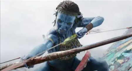 Avatar Fire and Ash reviews