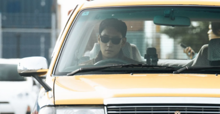 Taxi Driver 3 Episode 11