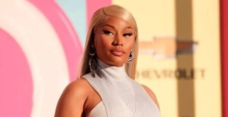 Nicki Minaj