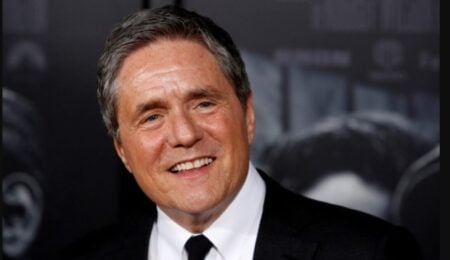 Hollywood marketing research veteran