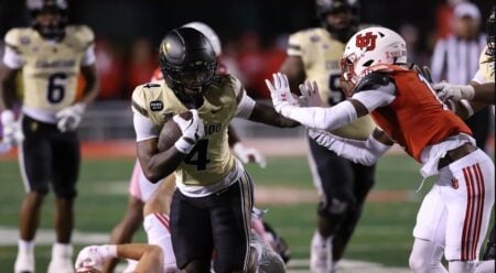 Omarion Miller transfer portal