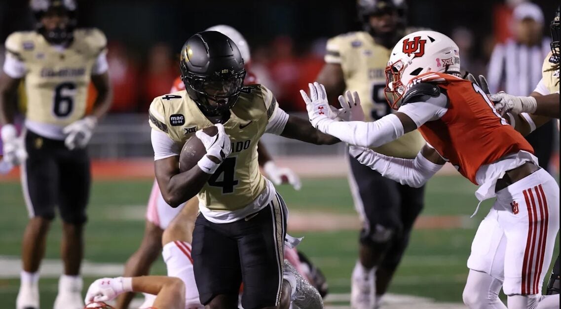 Omarion Miller transfer portal