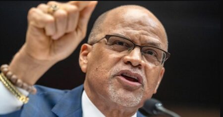 NYC Schools Chancellor