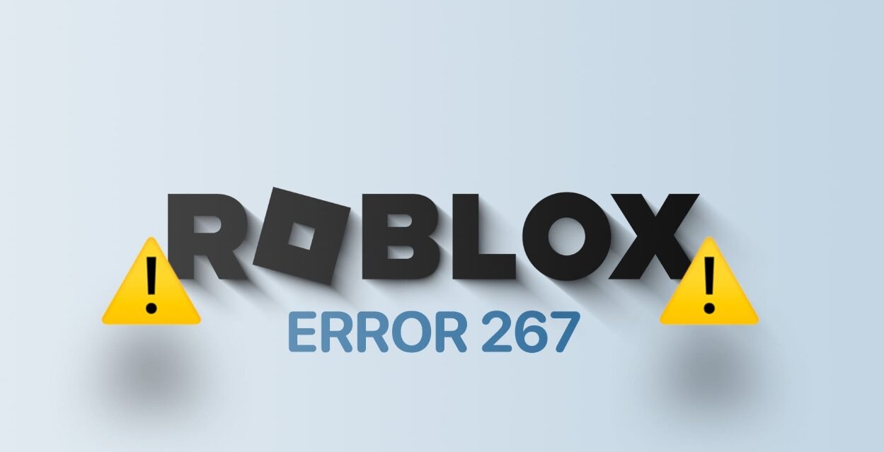 Roblox Outage Disrupts Thousands: Error Code 267 Plagues Gaming Platform Roblox down