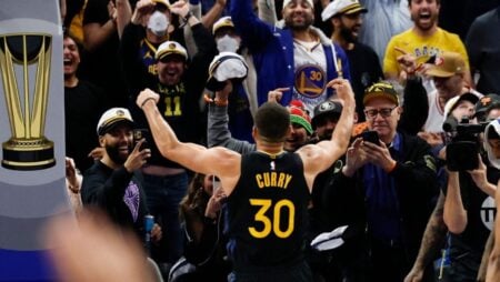 Golden State Warriors