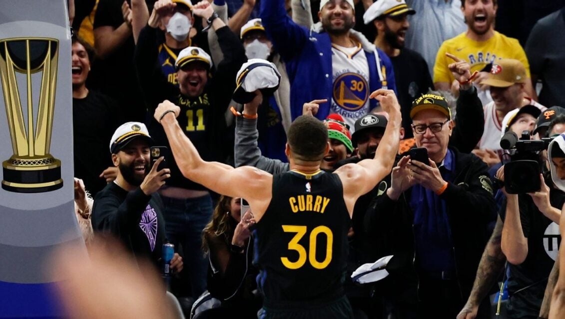 Golden State Warriors