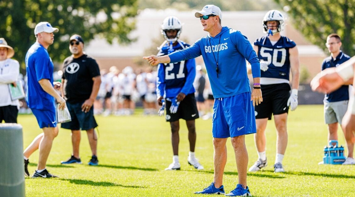 BYU football recruiting