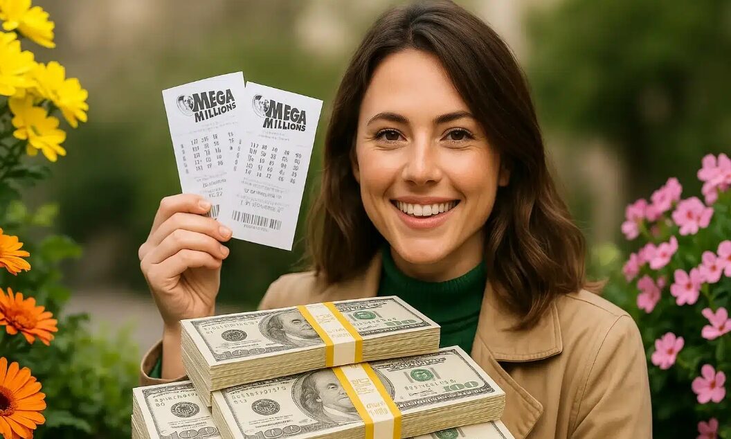 Mega Millions jackpot