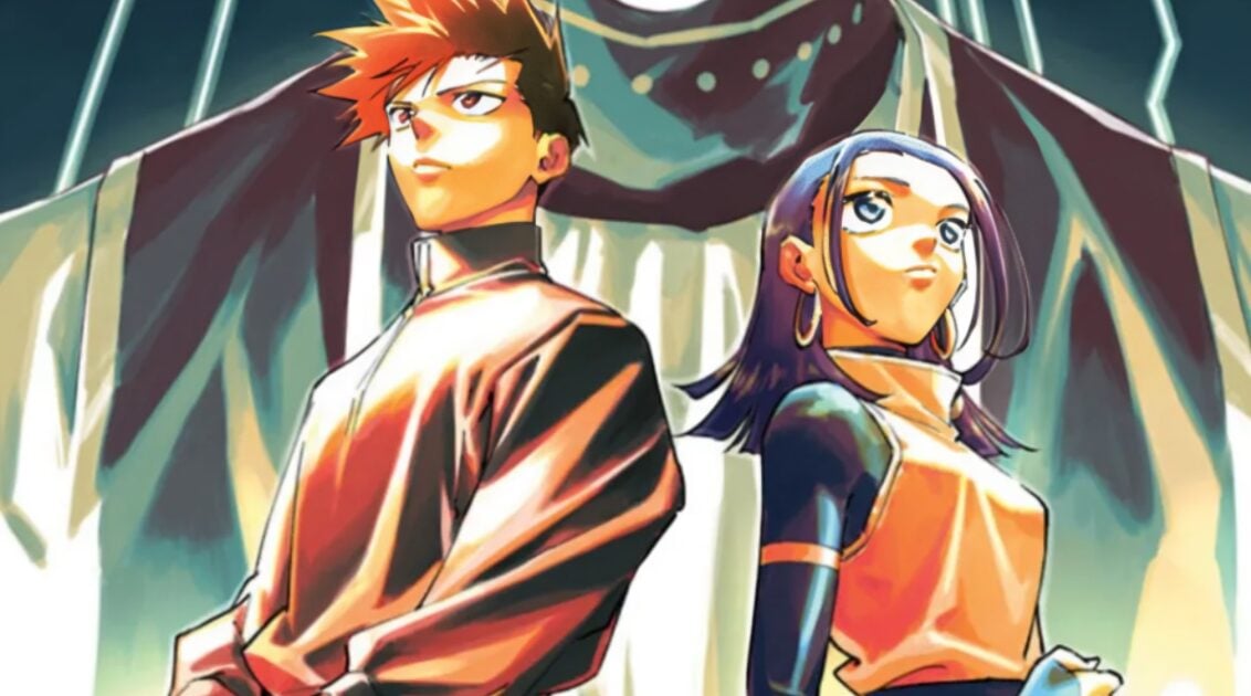 JJK Modulo Chapter 17 release date