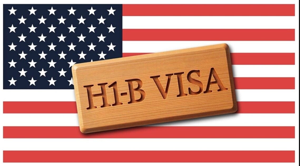 H‑1B visa