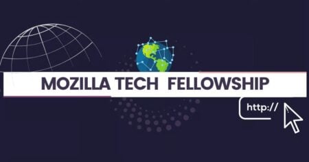 Mozilla Fellows Program 2026