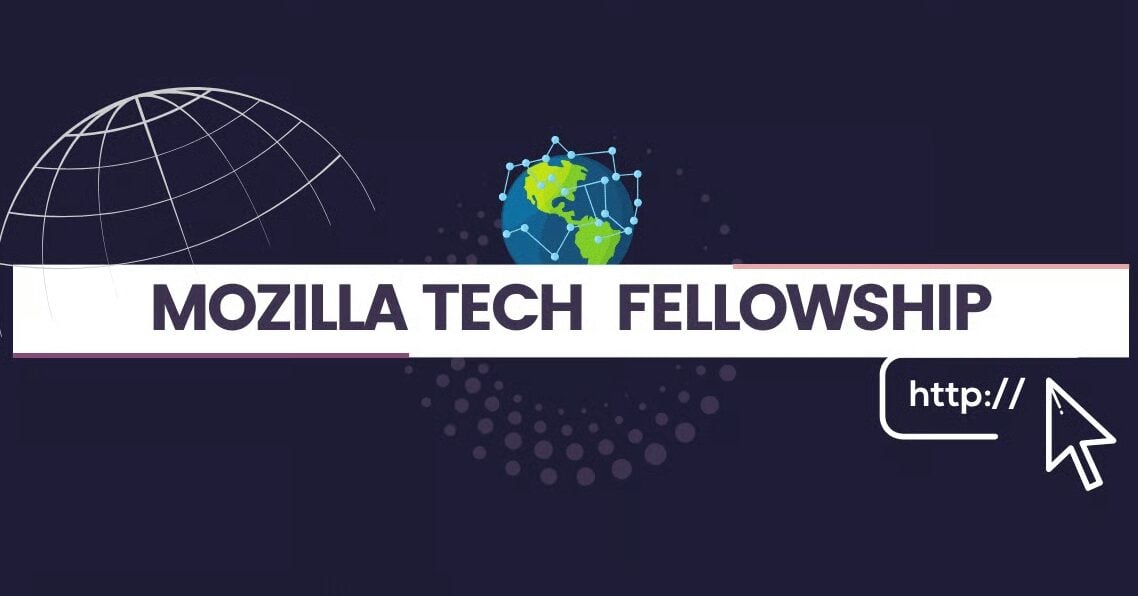 Mozilla Fellows Program 2026