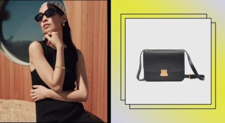 Quince post-Christmas sale