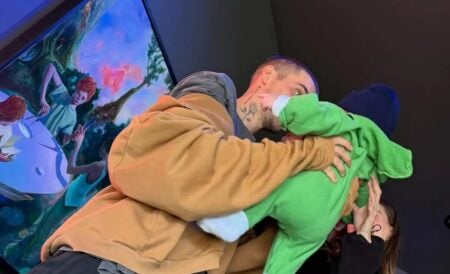 Justin Bieber Christmas