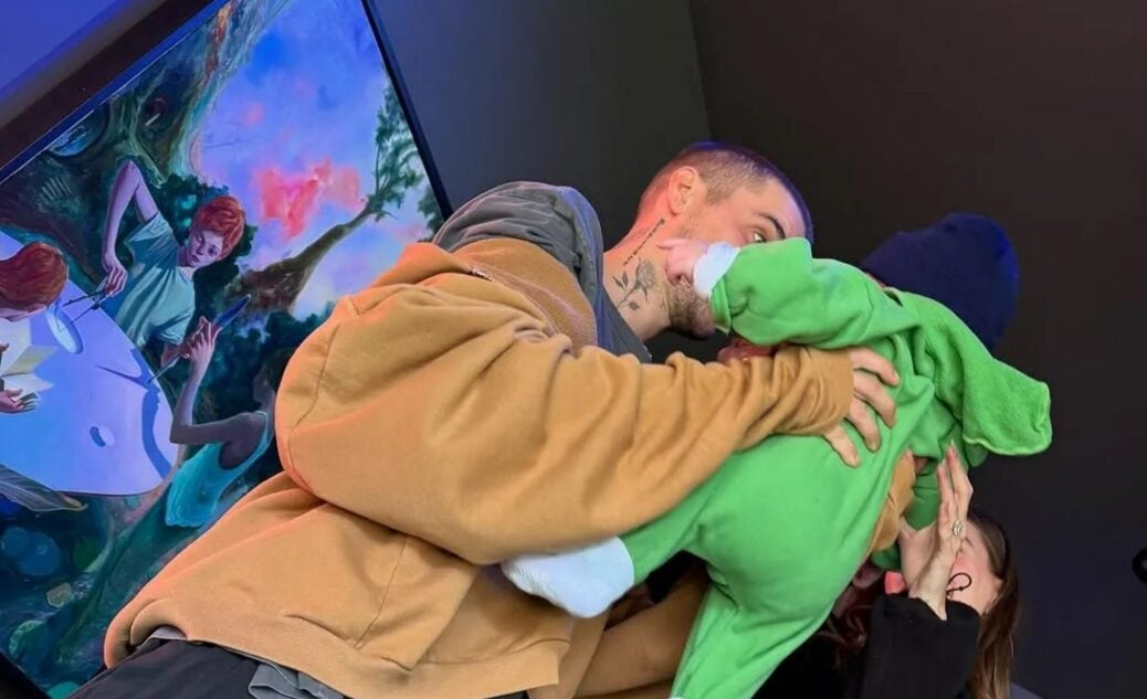 Justin Bieber Christmas