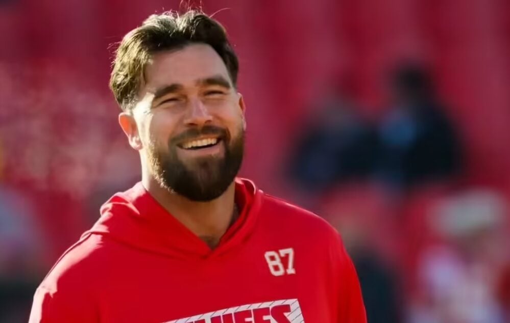 Travis Kelce Retirement Decision