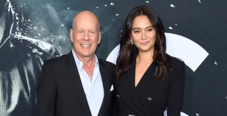 Bruce Willis dementia