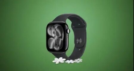 Apple Watch Series 11 price