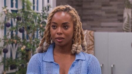 Big Brother Mickey Lee death