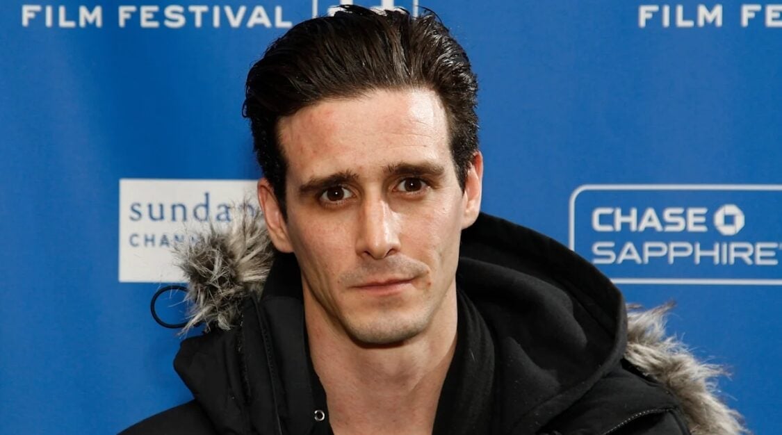 James Ransone death