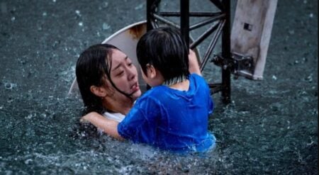 The Great Flood Netflix