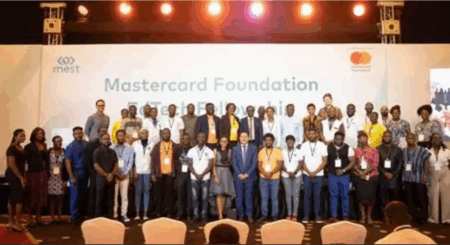 Tanzania EdTech Startups Can Now Apply for 2026 Mastercard Foundation Fellowship and Funding Mastercard Foundation EdTech Fellowship 2026