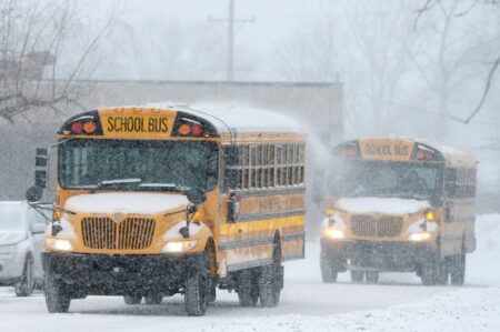 school closures today