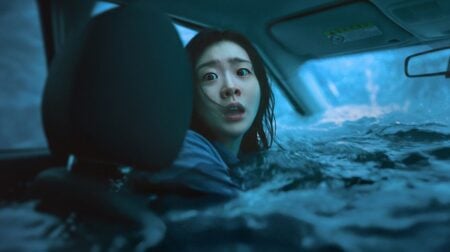 The Great Flood movie