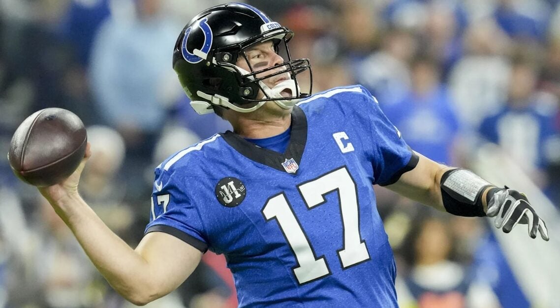 Philip Rivers playoff hopes