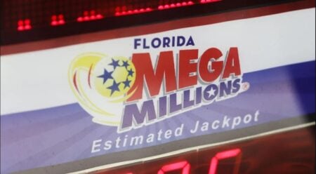 Mega Millions Numbers Drawn: $125 Million Jackpot Rolls to $138 Million Mega Millions winning numbers