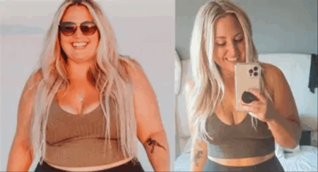 Mounjaro weight loss