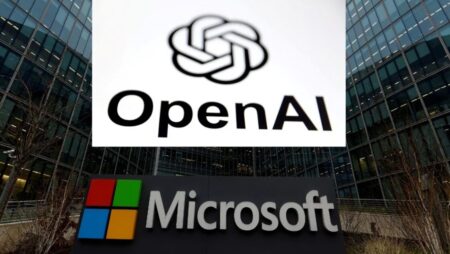 Microsoft OpenAI data cente
