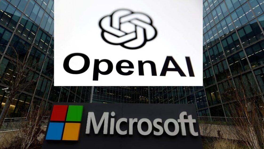 Microsoft OpenAI data cente