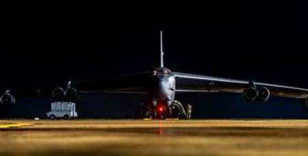 US airstrike in Nigeria