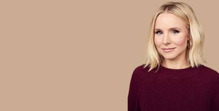 Kristen Bell new musical