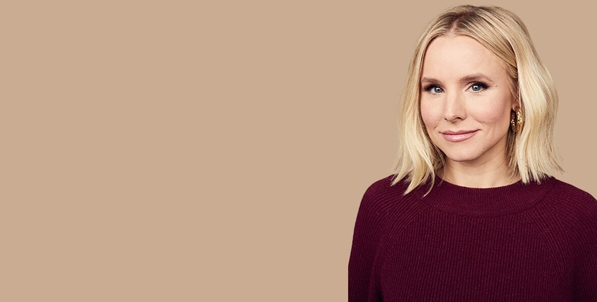Kristen Bell new musical