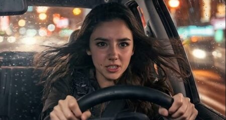 Sydney Sweeney AI video
