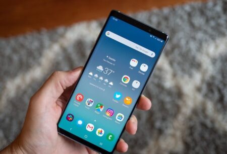 Samsung Theme Park update