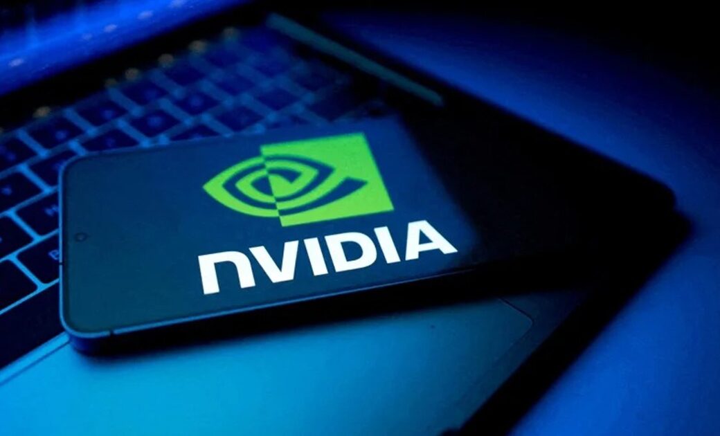 Nvidia H200 chips China