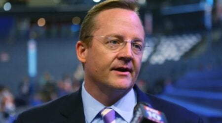 Discovery Global communications chief appointment