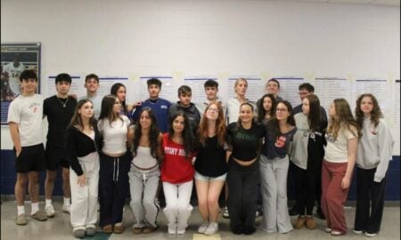 student pitch competition Canada