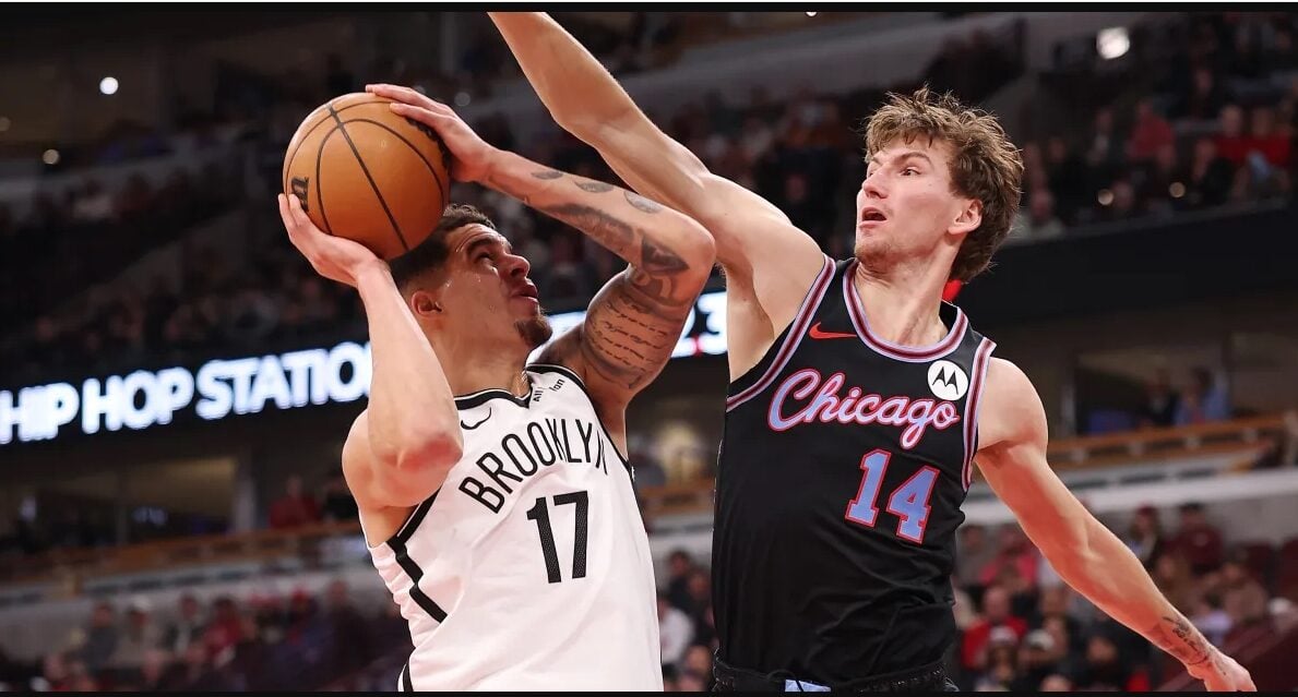 Michael Porter Jr 76ers