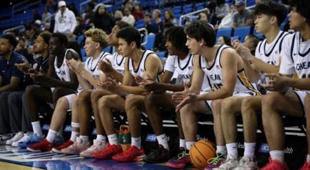 high school basketball rankings