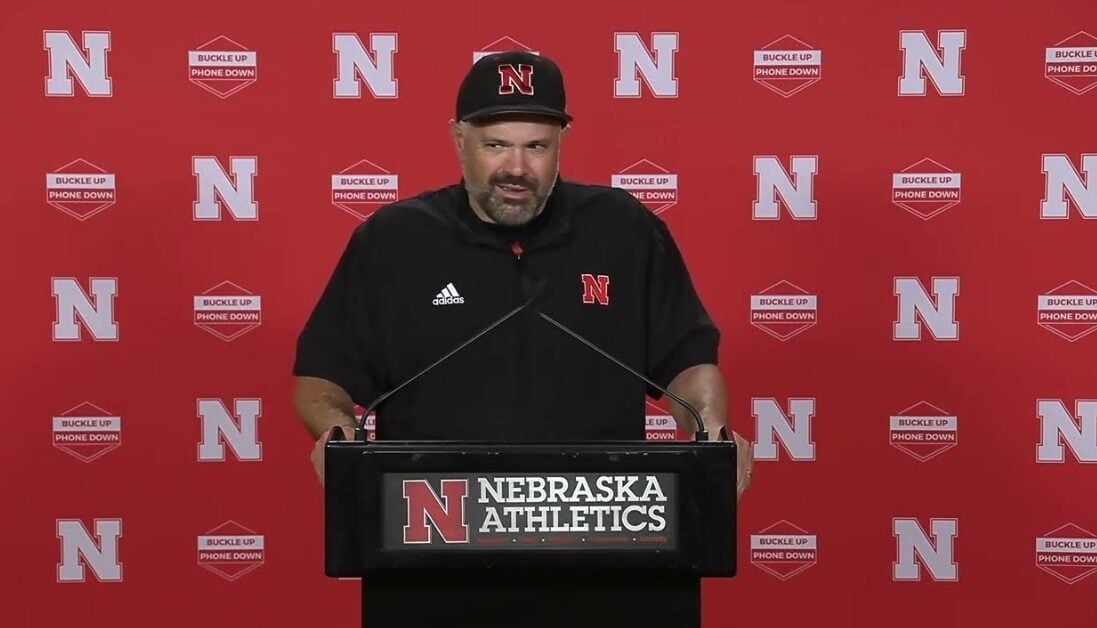 Nebraska Football Coaching Shakeup: Rhule Fires Three Assistants Ahead of Bowl Game