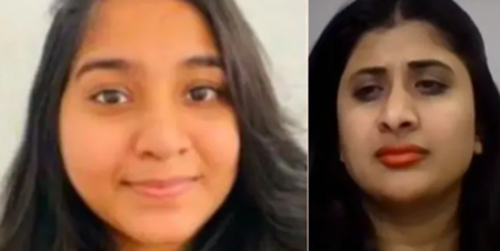 Indian students killed in Canada