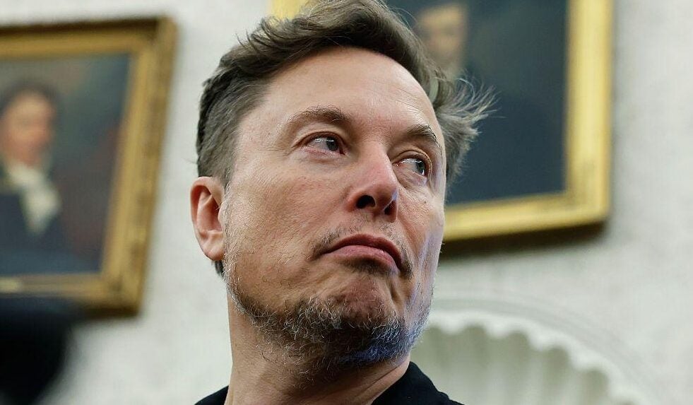 Elon Musk Regrets DOGE Tenure, Calls Government Efficiency Role a Distraction