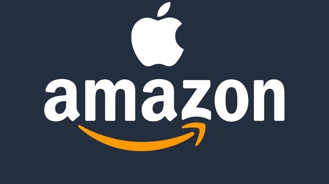 UK Launches Landmark Class Action Against Apple and Amazon Over Alleged Price-Fixing