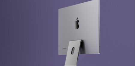 M5 iMac